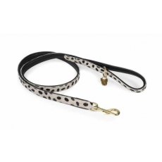 Digby & Fox Cow Hair Dog Lead