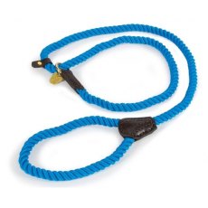 Digby & Fox Rope Slip Dog Lead