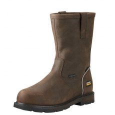 Ariat Mens Groundbreaker H2O Ct En Iso