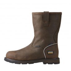 Ariat Mens Groundbreaker H2O Ct En Iso