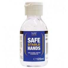 NAF Safe Stable Hands