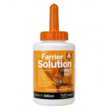 NAF Farrier Solution