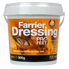 NAF Farrier Dressing