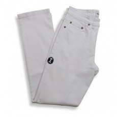 Krono Mens Polo Whites