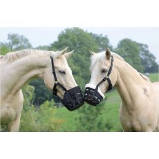 Deluxe Comfort Grazing Muzzle