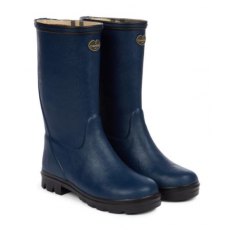 Kids Le Chameau Petite Aventure Wellingtons