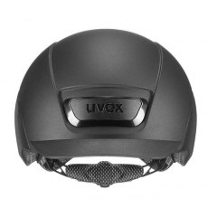 UVEX Elexxion Riding Helmet