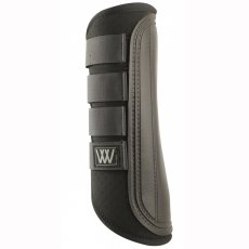 Woof Wear Single Lock Brushing Boot