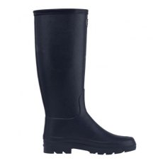 Le Chameau Ladies Iris Jersey Lined Boots