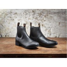 Kids Dublin Foundation Jodhpur Boots