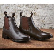 Kids Dublin Foundation Jodhpur Boots