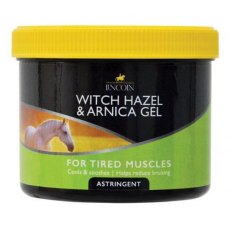 Witch Hazel & Arnica Gel