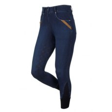 Le Mieux Denim Breech