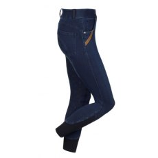 Le Mieux Denim Breech