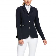 Ariat Women's Galatea Show Coat