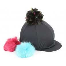 Shires Fun Switch It Hat Cover