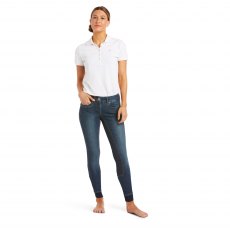 Ariat Halo Denim Breech