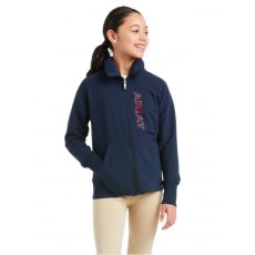 Ariat Youth Team Logo Sweatshirt