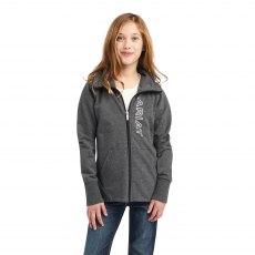 Ariat Youth Team Logo Sweatshirt