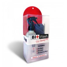 Bit Wash Cleaning Kit