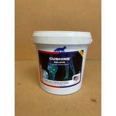 Equine America Cushins Pellets 1kg