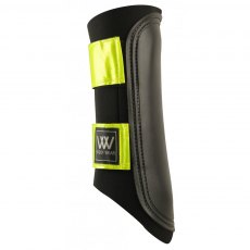 Woof Wear Reflective Club Boot