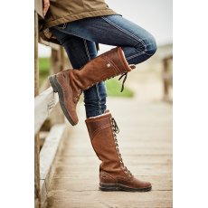 Ariat Womens Wythburn Tall Waterproof Boot