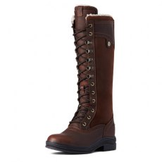 Ariat Womens Wythburn Tall Waterproof Boot