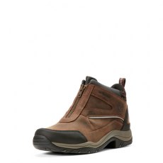 Ariat Men's Telluride Zip H20