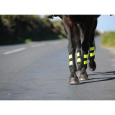 Woof Wear Reflective Club Boot