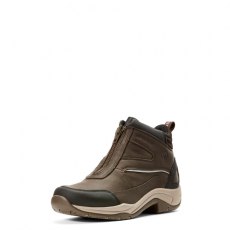 Ariat Womans Telluride Zip H20