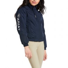 Ariat Youth Waterproof Stable Jacket