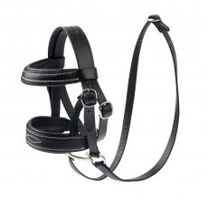 Mini Le Mieux Pony Bridle