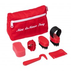 Mini Le Mieux Pony Grooming Kit