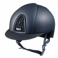 KEP Cromo Matt Blue Medium