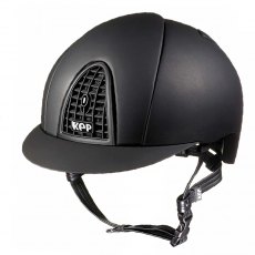 KEP Cromo Matt Black Medium