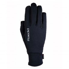 Roeckl Weldon Polartec Gloves