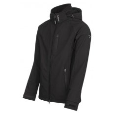 Le Mieux Men's Elite Soft Shell Jacket