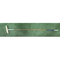 Tally Ho Farm Cane Polo Mallet