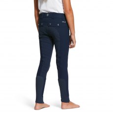 Ariat Youth Tri Factor Grip Full Seat Breeches