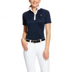 Ariat Women's Aptos Vent Show Shirt