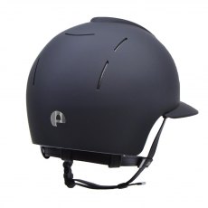 KEP Smart Blue Polo Helmet Medium