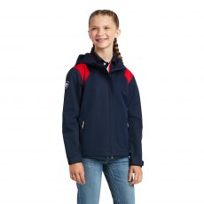 Ariat Youth Spectator Waterproof Jacket