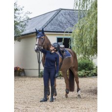 Le Mieux Ladies Elite V-Neck Jumper