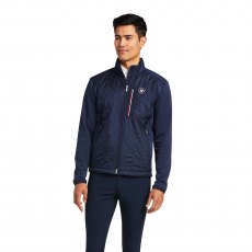 Ariat Men's Fusion Insulated Jacket