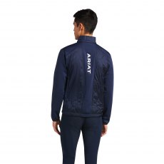 Ariat Men's Fusion Insulated Jacket