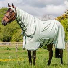 Horseware Rambo Hoody