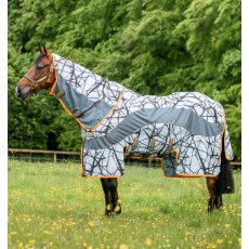 Horseware Amigo 3-in-1 CamoFly