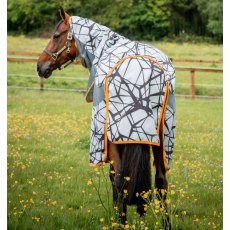 Horseware Amigo 3-in-1 CamoFly