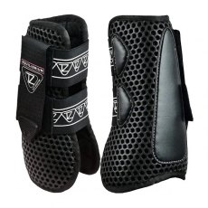 Equilibrium Products Tri-Zone Open Fronted Tendon Boots